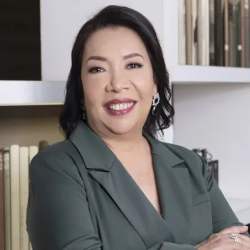 Rosemarie B. Ong